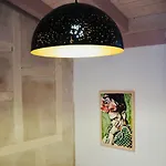 La Casa Rebonita Vintage Διαμέρισμα *