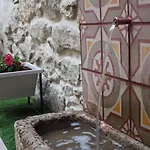 La Casa Rebonita Vintage Διαμέρισμα Candelario