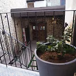 La Casa Rebonita Vintage *