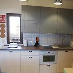 La Casa Rebonita Vintage Διαμέρισμα