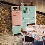 La Casa Rebonita Vintage Διαμέρισμα Candelario