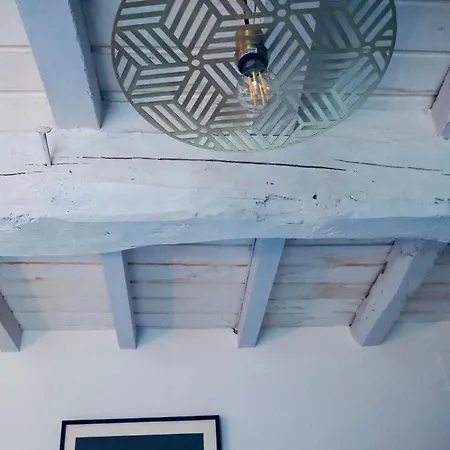 La Casa Rebonita Vintage * Candelario