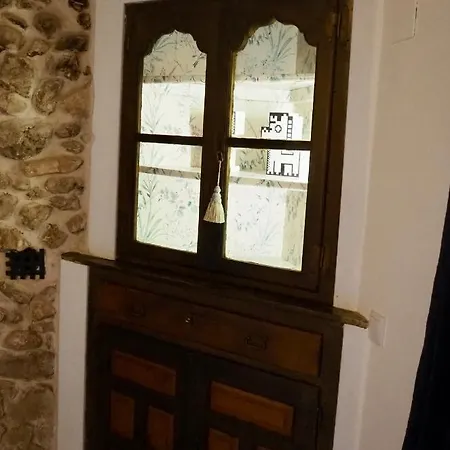 La Casa Rebonita Vintage Apartment *