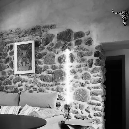 Apartment La Casa Rebonita Vintage Candelario