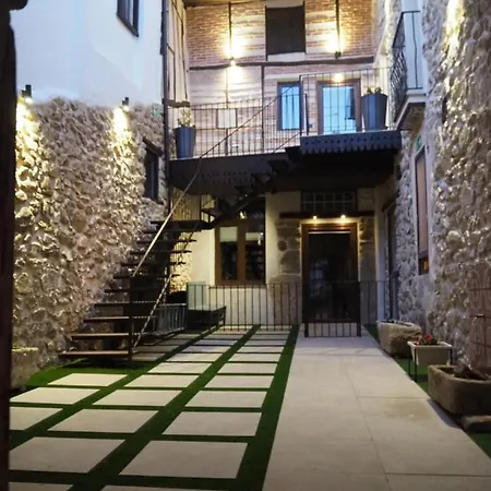 La Casa Rebonita Vintage Candelario