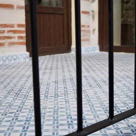 La Casa Rebonita Vintage Apartment