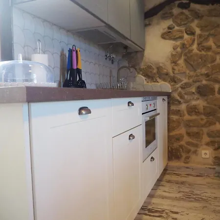 La Casa Rebonita Vintage