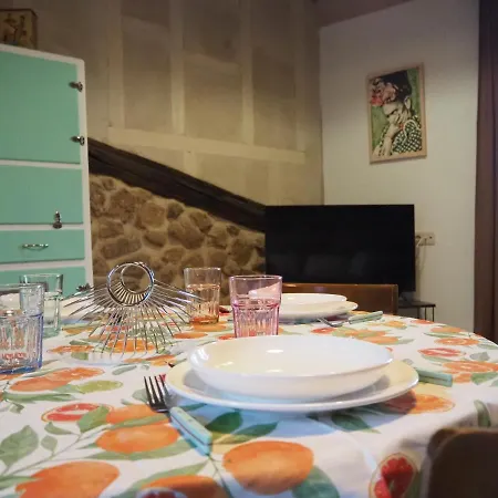 La Casa Rebonita Vintage