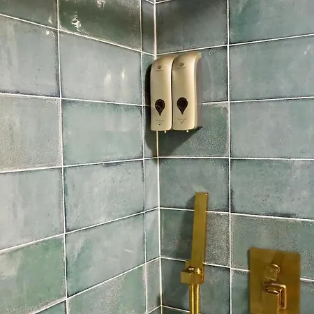 La Casa Rebonita Vintage
