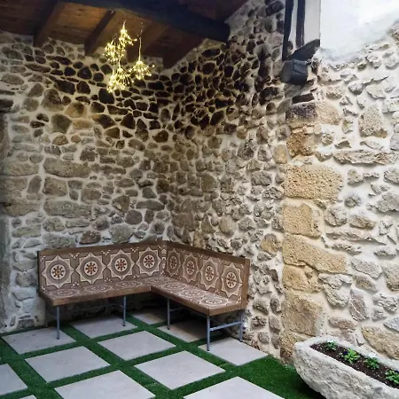 La Casa Rebonita Vintage * Candelario