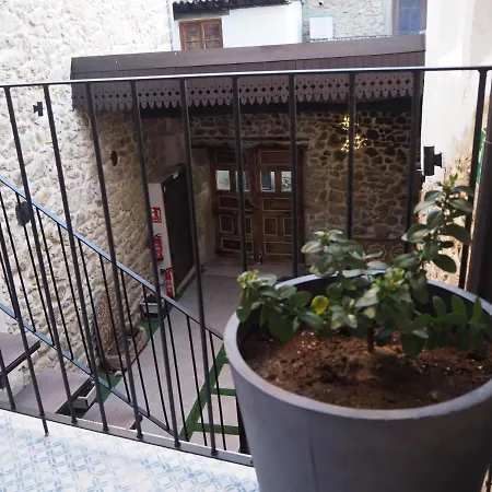 La Casa Rebonita Vintage *