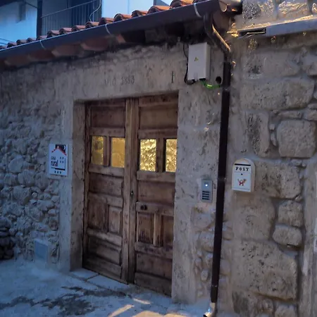 Διαμέρισμα La Casa Rebonita Vintage Candelario