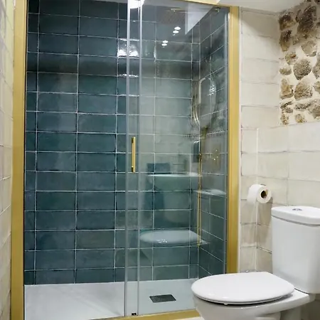 La Casa Rebonita Vintage * Candelario