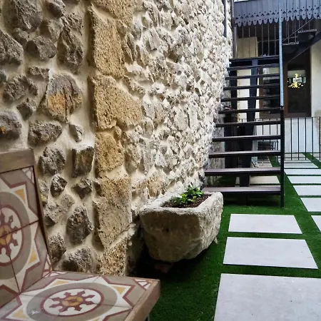 La Casa Rebonita Vintage
