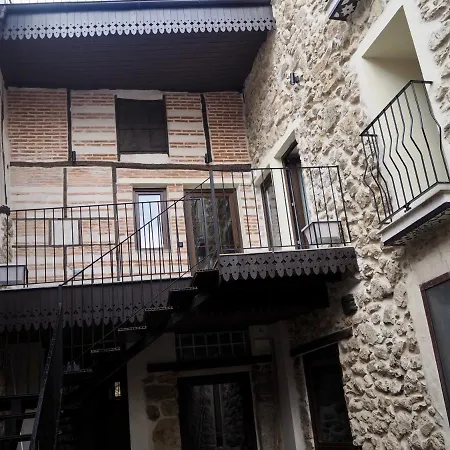 Apartment La Casa Rebonita Vintage