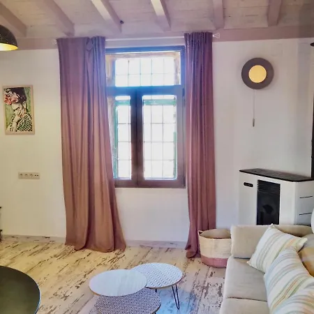 Apartment La Casa Rebonita Vintage Candelario
