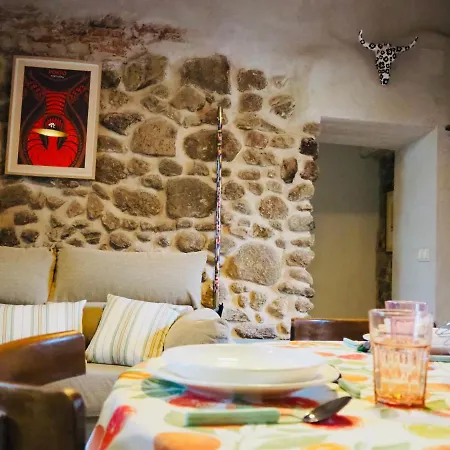 La Casa Rebonita Vintage Apartment *