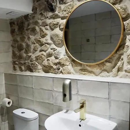 La Casa Rebonita Vintage * Candelario