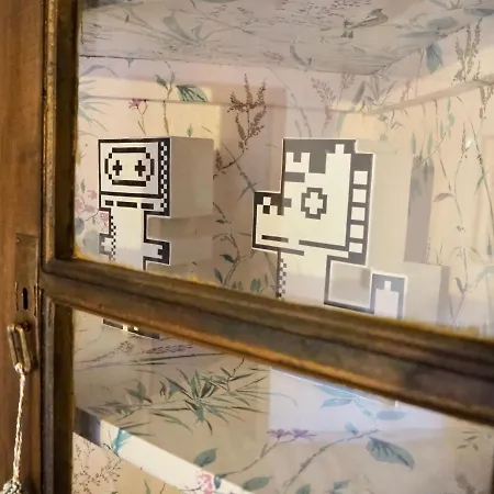 Διαμέρισμα La Casa Rebonita Vintage Candelario