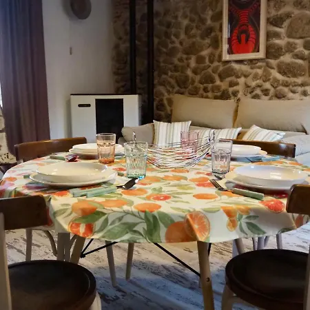 Διαμέρισμα La Casa Rebonita Vintage *