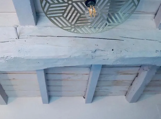 La Casa Rebonita Vintage * 칸델레리오