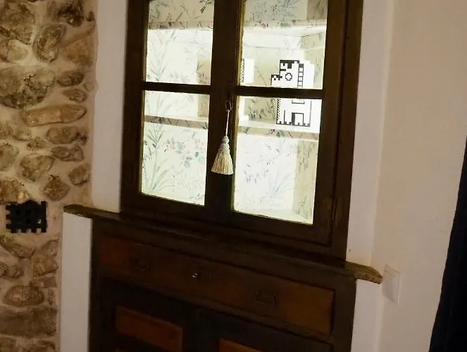 La Casa Rebonita Vintage 아파트 *