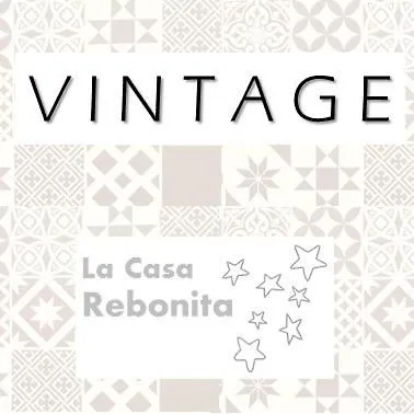 La Casa Rebonita Vintage