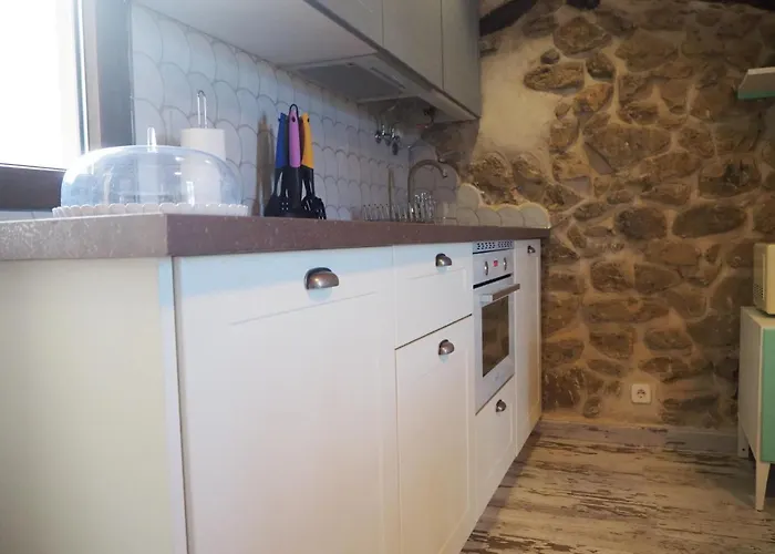 La Casa Rebonita Vintage