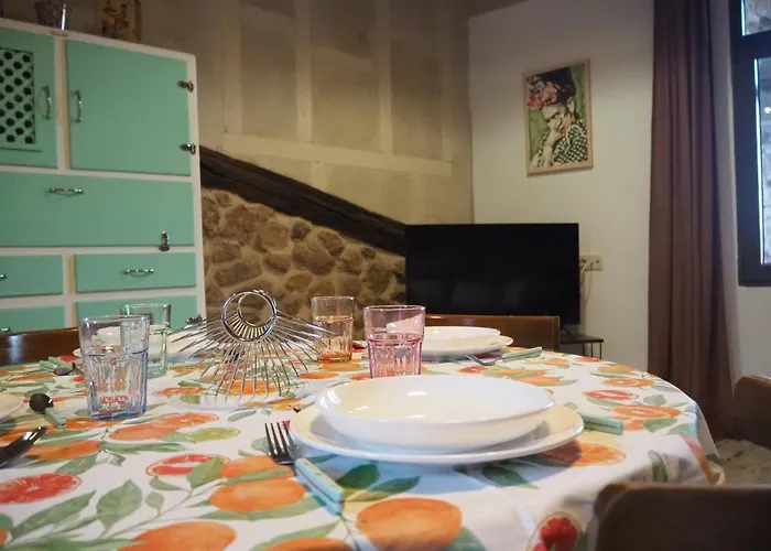 La Casa Rebonita Vintage