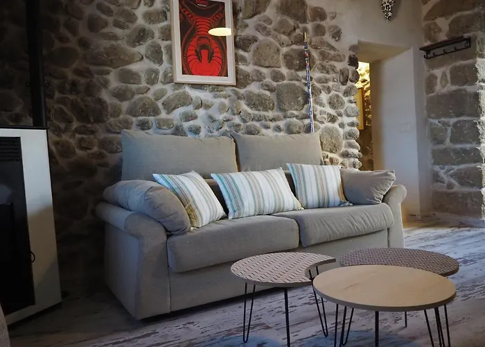 La Casa Rebonita Vintage * 칸델레리오