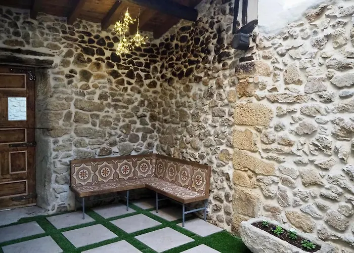 La Casa Rebonita Vintage * 칸델레리오