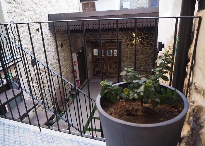 La Casa Rebonita Vintage *