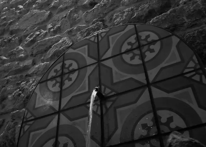 아파트 La Casa Rebonita Vintage 칸델레리오