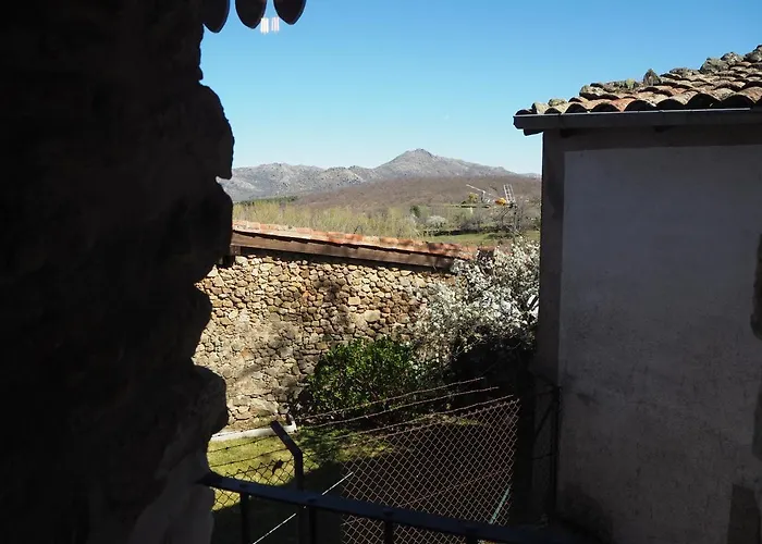 Appartement La Casa Rebonita Vintage