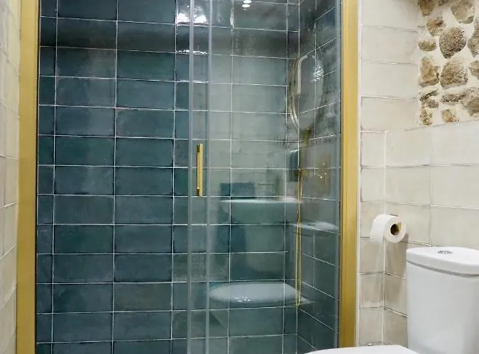 La Casa Rebonita Vintage * 칸델레리오