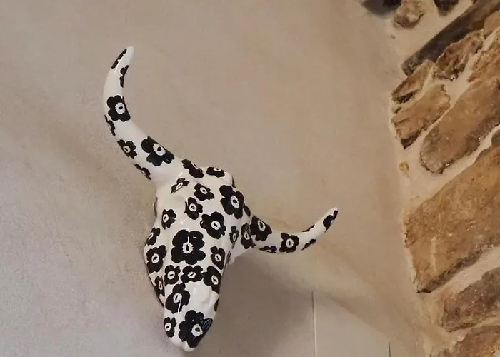 La Casa Rebonita Vintage