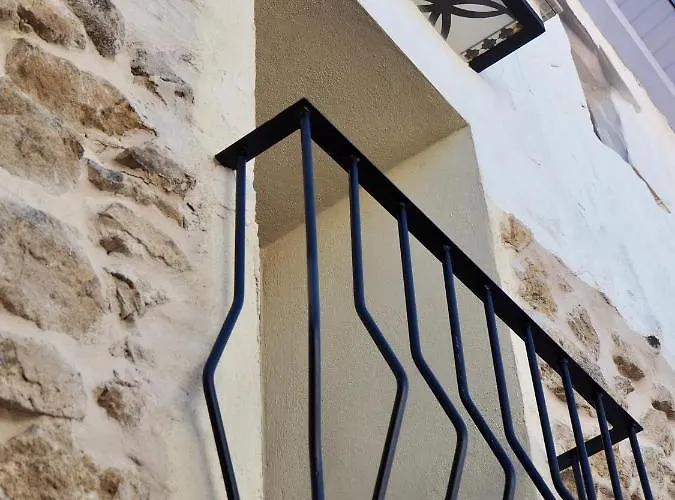 La Casa Rebonita Vintage 아파트