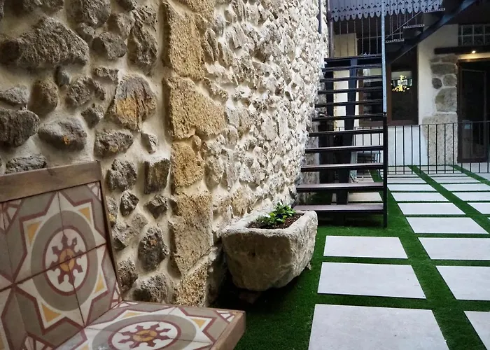 La Casa Rebonita Vintage