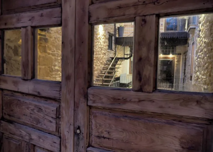 Appartement La Casa Rebonita Vintage