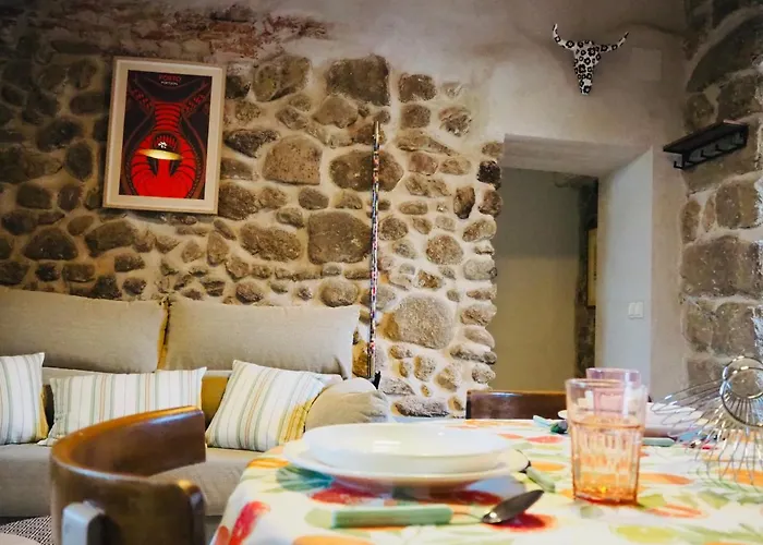 La Casa Rebonita Vintage 아파트 *