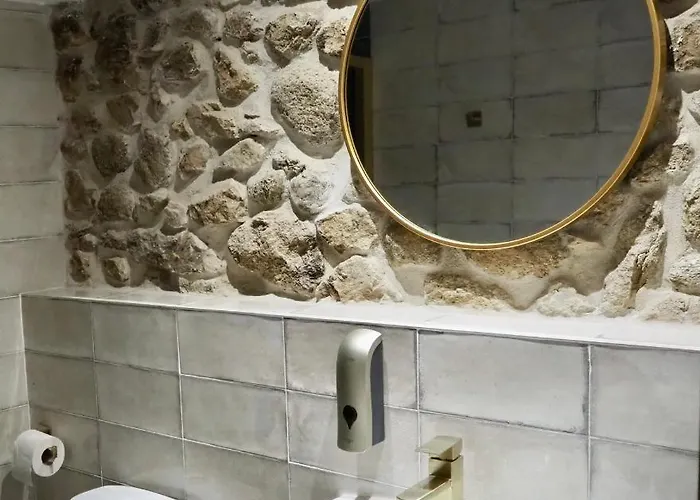 La Casa Rebonita Vintage * 칸델레리오