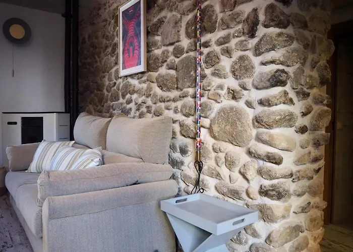 La Casa Rebonita Vintage 칸델레리오