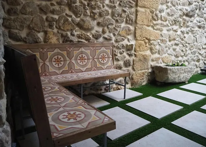 Appartement La Casa Rebonita Vintage Candelario