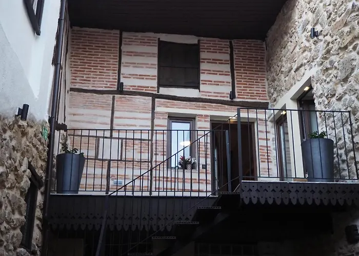 La Casa Rebonita Vintage