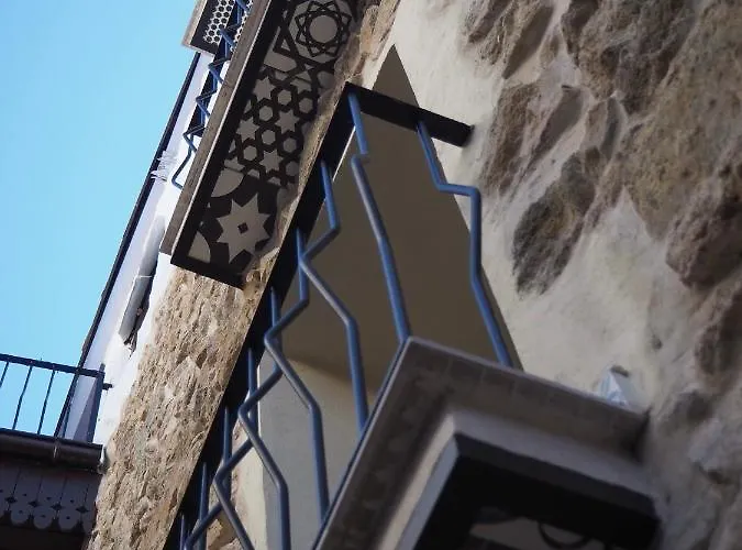 La Casa Rebonita Vintage * Candelario