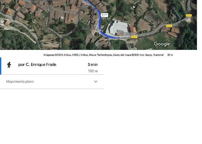 아파트 La Casa Rebonita Vintage *